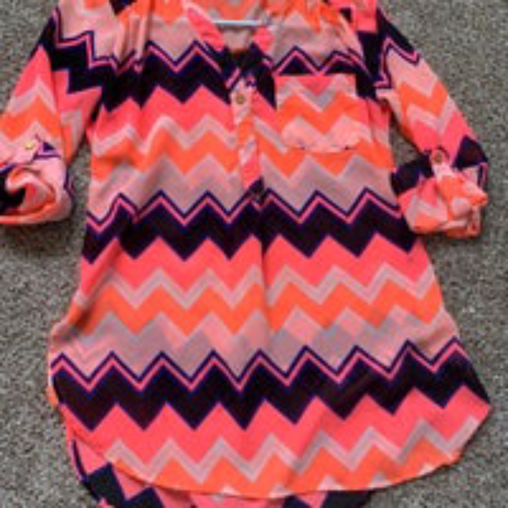 Rue21 blouse